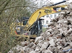 Ein letzter Wink zum Abschied (Foto: nnz)