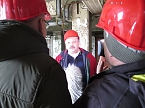 Ein letzter Wink zum Abschied (Foto: nnz)
