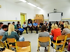 Schulsozialarbeit in Heringen (Foto: privat)