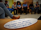 Schulsozialarbeit in Heringen (Foto: privat)