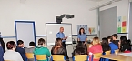 Schulsozialarbeit in Heringen (Foto: privat)