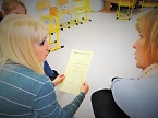 Schulsozialarbeit in Heringen (Foto: privat)