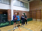 Pure Dramatik im Tischtennis (Foto: D. Lohmann) Pure Dramatik im Tischtennis (Foto: D. Lohmann)