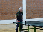 Pure Dramatik im Tischtennis (Foto: D. Lohmann) Pure Dramatik im Tischtennis (Foto: D. Lohmann)