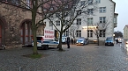 Erste Demo im neuen Jahr (Foto: nnz)