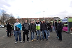 Echte K&ouml;rper zum Bestaunen (Foto: Peter Blei)