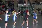 Komm, wir spielen Handball (Foto: Uwe Tittel)