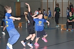 Komm, wir spielen Handball (Foto: Uwe Tittel)