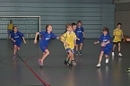 Komm, wir spielen Handball (Foto: Uwe Tittel)