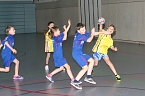 Komm, wir spielen Handball (Foto: Uwe Tittel)