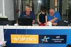 Komm, wir spielen Handball (Foto: Uwe Tittel)