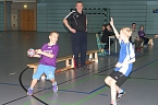 Komm, wir spielen Handball (Foto: Uwe Tittel)