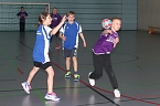 Komm, wir spielen Handball (Foto: Uwe Tittel)