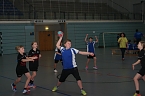 Kinder von der Stra&szlig;e und ran an den Ball hie&szlig; es am letzten Sonnabend in der Nordh&auml;user Wiedigsburghalle (Foto: Uwe Tittel)