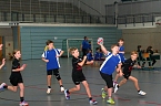 Kinder von der Stra&szlig;e und ran an den Ball hie&szlig; es am letzten Sonnabend in der Nordh&auml;user Wiedigsburghalle (Foto: Uwe Tittel)