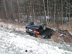 F&uuml;nf Verletzte auf der A9 (Foto: API)