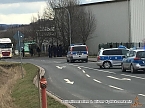 Das Ende einer Flucht bei Gro&szlig;furra (Foto: privat)