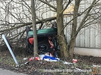 Das Ende einer Flucht bei Gro&szlig;furra (Foto: privat)