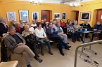 Lanzarote im Kunsthaus-Keller (Foto: privat)