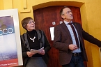 Lanzarote im Kunsthaus-Keller (Foto: privat)