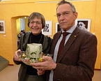 Lanzarote im Kunsthaus-Keller (Foto: privat)