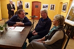 Lanzarote im Kunsthaus-Keller (Foto: privat)