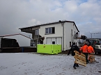 Alles muss raus (Foto: J. Piper)