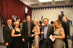 Nordh&auml;user B&uuml;hnenball 2016 (Foto: Angelo Glashagel, Birgit Susemihl, Martin Wiegner)