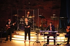 Nordh&auml;user B&uuml;hnenball 2016 (Foto: Angelo Glashagel, Birgit Susemihl, Martin Wiegner)