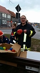 Osterbaum in Niedersachswerfen gescm&uuml;ckt (Foto: privat)