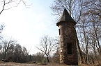 Der Fr&uuml;hling kommt - im Park Hohenrode ist er schon ein bisschen da (Foto: Angelo Glashagel)