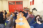 Buchholzer Feuerwehr zog Bilanz (Foto: privat)