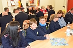Buchholzer Feuerwehr zog Bilanz (Foto: privat)