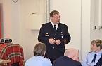 Buchholzer Feuerwehr zog Bilanz (Foto: privat)