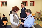 Buchholzer Feuerwehr zog Bilanz (Foto: privat)