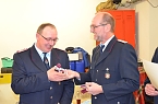 Buchholzer Feuerwehr zog Bilanz (Foto: privat)