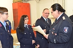 Buchholzer Feuerwehr zog Bilanz (Foto: privat)