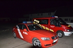 Buchholzer Feuerwehr zog Bilanz (Foto: privat)