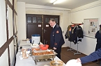 Buchholzer Feuerwehr zog Bilanz (Foto: privat)