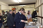 Buchholzer Feuerwehr zog Bilanz (Foto: privat)