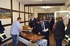 Buchholzer Feuerwehr zog Bilanz (Foto: privat)