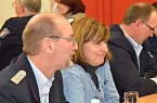 Buchholzer Feuerwehr zog Bilanz (Foto: privat)