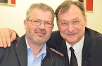 Buchholzer Feuerwehr zog Bilanz (Foto: privat)
