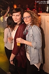 Party in der Alten Weberei in Nordhausen (Foto: Belvedere Media Agentur)