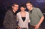 Party in der Alten Weberei in Nordhausen (Foto: Belvedere Media Agentur)