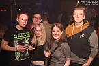 Party in der Alten Weberei in Nordhausen (Foto: Belvedere Media Agentur)
