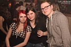 Party in der Alten Weberei in Nordhausen (Foto: Belvedere Media Agentur)