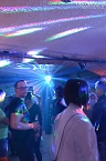 Party im Jugendclubhaus in Nordhausen (Foto: Belvedere Media Agentur)