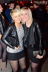 Party im Jugendclubhaus in Nordhausen (Foto: Belvedere Media Agentur)