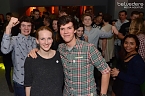 Party im Jugendclubhaus in Nordhausen (Foto: Belvedere Media Agentur)